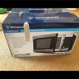 Westinghouse Microwave